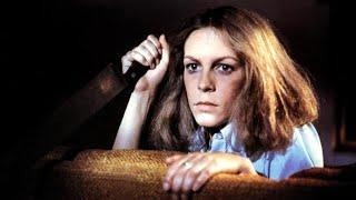 JOHN CARPENTER'S HALLOWEEN Official Trailer (1978, Jamie Lee Curtis, Donald Pleasence)
