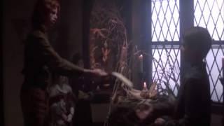 1984 A Colheita Maldita Children of the Corn 1080p BRRip Dual Áudio Elenco