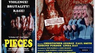 Pieces(1982) Movie Review