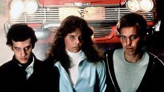JOHN CARPENTER'S CHRISTINE Official Teaser (1983, Stephen King, Keith Gordon, John Stockwell)