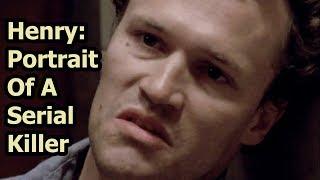 Henry: Portrait Of A Serial Killer - Run From Michael Rooker