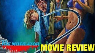 The Mutilator (1985) - Movie Review