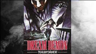 Dream Demon - Traumdämon (GB 1988) VHS Trailer german / deutsch