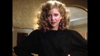 DRESSED TO KILL (1980) Clip - Michael Caine &amp; Nancy Allen