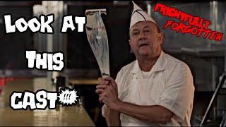 Donald Pleasence and MORE in Alone in the Dark (1982)