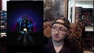 The Keep (1983) Movie Review