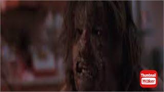 Leatherface: The Texas Chainsaw Massacre Part III (1990) - Crime Scene | Movie Scenes
