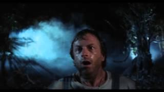 Evil Dead II Deleted Scene ''Evil Ash Attacks''