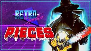 PIECES is the 80s Slasher You're Looking For | Retrospective Review