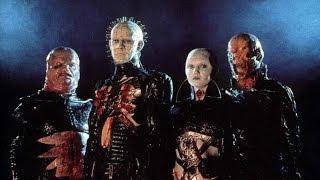 Hellbound Hellraiser II (1988) with Ashley Laurence, Clare Higgins, Doug Bradley Movie