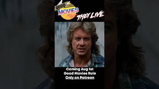 They Live - Best Fight Scene Ever?