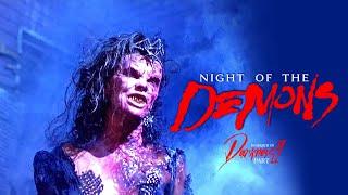 IN SEARCH OF DARKNESS PART II: NIGHT OF THE DEMONS CLIP