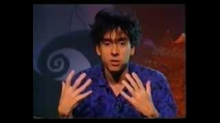 The Nightmare Before Christmas - Behind the scenes (1993)