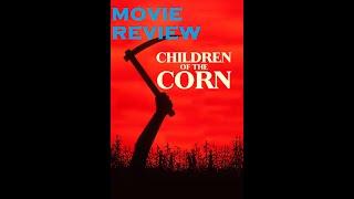 Children of the Corn 1984