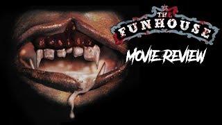 The Funhouse(1981) | Movie Review