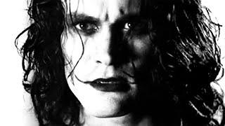 THE CROW Brandon Lee's Final Interview (1994)