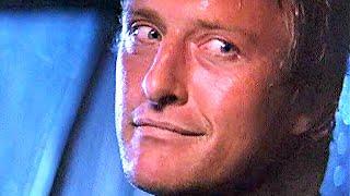 THE HITCHER Trailer + Clip (1986) Eric Red Horror Movie