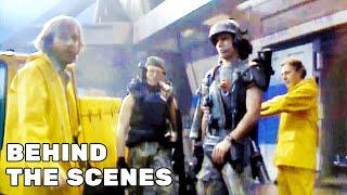 ALIENS Behind The Scenes #2 (1986) Sci-Fi
