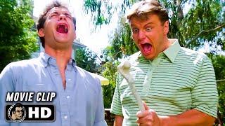 Hilarious Scream Scene | THE 'BURBS (1989) Movie CLIP HD