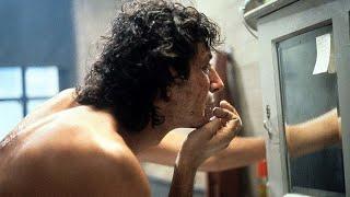 The Fly - Bathroom Scene (1986)