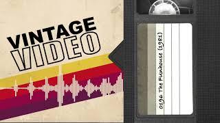 Vintage Video Podcast - 0196 - The Funhouse (1981)