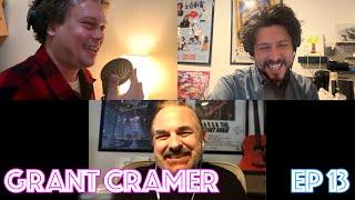#13 Killer Klowns from Outer Space - Grant Cramer | Rewind That Scene Podcast