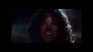 "LEATHERFACE: TEXAS CHAINSAW MASSACRE 3 1990 MOVIE SCENES" - Leatherface Best Movie Scenes - Review