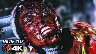 CREEPSHOW 2 | Undead Hitchhiker Needs a Lift (1987) Movie CLIP 4K