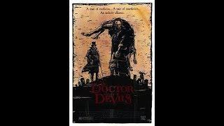 The Doctor and the Devils (1985) - Trailer HD 1080p