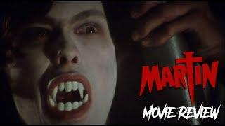 Martin(1978) | Movie Review