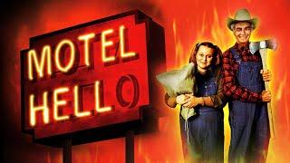 MOTEL HELL Official Trailer (1980, Rory Calhoun, Nancy Parsons, Wolfman Jack)