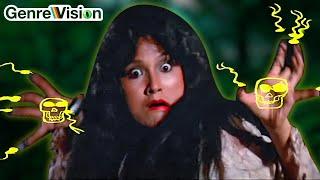 MYSTICS IN BALI Review: Indonesian Vampires! | GenreVision Podcast