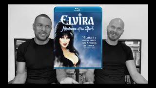 Elvira: Mistress of the Dark Movie Review **SPOILER ALERT**