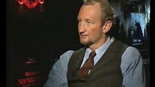 "Nightmare - Nuovo incubo", raccontato da Wes Craven, Robert Englund e Heather Langenkamp