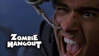 Army of Darkness Zombie Clips 5/10 Rise of the Skeletons (1992) Zombie Hangout