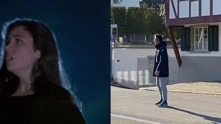 PHENOMENA 1985 Filming location Dario Argento Jennifer Connelly Donald Pleasence by Mr. Locations!