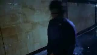 Mitski's "nobody" over the Possession (1981) subway scene