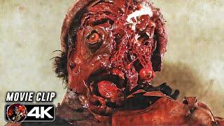 CREEPSHOW 2 | Thanks for the Ride, Lady (1987) Movie CLIP 4K