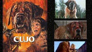 Podcast Ep:61- Cujo (1983) Review