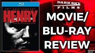 HENRY: PORTRAIT OF A SERIAL KILLER (1986) - Movie/Blu-ray Review