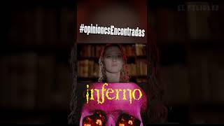 No nos ponemos DE ACUERDO sobre INFERNO (1980) de Dario Argento | EL PELICLUB