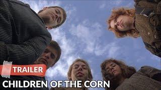 Children of the Corn (1984) Trailer | Peter Horton | Linda Hamilton