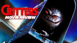 Critters(1986) | Movie Review