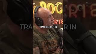 Dressed to Kill: A Transgender Thriller - Joe Rogan Podcast #pride #movies #hollywood
