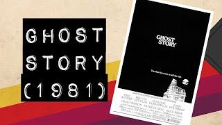 Vintage Video Podcast - 0340 - Ghost Story (1981)
