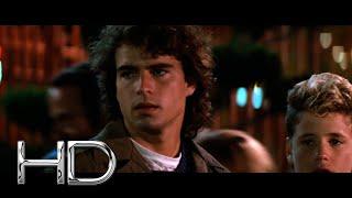 The Lost Boys (1987) - She Stiffed Ya | FastMovieScenes