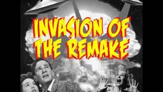 Invasion of the Remake Ep.6 Remaking The Stuff (1985)
