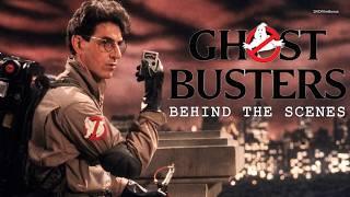 Ghostbusters 1984  Making of &amp; Behind the Scenes