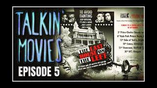 Last House on the Left (1972) - Talkin' Movies Podcast [EP5]