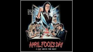 April Fools Special: April Fools Day (1986) Horror Mystery Movie Review